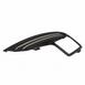 Bumper End Cap Cover - Left, Front (XLT)