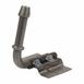 Frame Side Member Bracket - Rear, Center