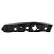 Bumper Cover Bracket Reinforcement - Left, Front