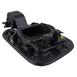 Drive Motor Battery Pack Charging Port Door Ring - Left, Center (BEV)
