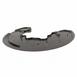 Brake Dust Shield Splash Guard - Right, Front