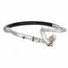 AIR CONDITIONING (A/C) Refrigerant Suction Hose Tube