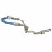 Power Steering Pressure Line Hose Assemb 15, 16, 18