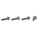 Accessory Drive Belt Cover Bolt Screw - M6 X 20MM 1.0L