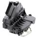 Door Latch Lock Actuator Motor - Left, Front