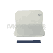 GLASS-REAR CORNER WINDOW TINTED 2 PACK