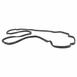 Engine Valve Cover Gasket Rocker - Left 3.5L