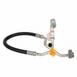 AIR CONDITIONING (A/C) Refrigerant Discharge Hose Tube