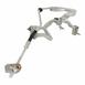 AIR CONDITIONING (A/C) Evaporator Inlet and Outlet Tube Assembly - Inlet,