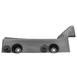 Wheelhouse Insulator - Right, Rear 2.0L