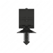 Round Mounting Plug for OM936 Euromot 5