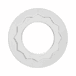 12-Sided Hexagonal Nut with Flange for OM502 EUROMOT 2