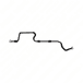 Coolant Line for Air Compressor OM906 EUROMOT 5