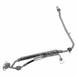 AIR CONDITIONING (A/C) Manifold Hose Tube Compressor TO - 3.5L