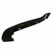 Bumper Corner Cover Extension Side Bar - Left, Rear