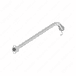Oil Suction Pipe - OM906 Euro 3