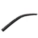 Hood Seal Weatherstrip - Left