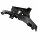 Bumper Cover Bracket - Left, Rear