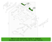Seat Track Reinforcement Floor Pan Crossmember - Right, Front