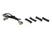 Tailgate Light Bar with Halogen Factory Lights