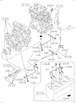Engine Compartment Support Bracket