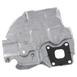 Turbocharger Mount Heat Shield - 1.0L