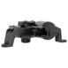 Motor Actuator HVAC Door - Inlet