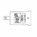Sensor Module - CLS, 12V, DDEC III