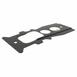 Floor Pan Reinforcement Gusset - Left, Right, Front