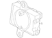 Headlight Control Module Levelling Actuator