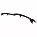 Bumper Trim Filler - Right, Front