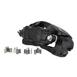 Disc Brake Caliper - Left, Rear