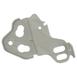 Transmission Oil Cooler Line Bracket Automatic (Police, AT)