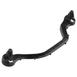 Bracket Relay (Rear Bumper Body Color Hi)