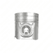 Piston Overhaul Kit OM460 EPA04