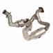 Catalytic Converter - 6.2L (AT)