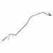 Brake Hydraulic Line Tube - Front, Rear