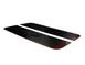 Timberline Dual Hood Stripe Graphics Kit