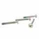 Hex Head Bolt - M6 X 45MM 1.5L