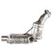 Catalytic Converter - Right 3.3L