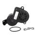 Parking Brake Actuator - Right, Rear
