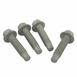 Fuel Tank Strap Bolt Suspension Crossmember - M10 x 35MM