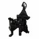 Lever Gear Shift (AT)