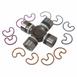 Universal Joint Repair Kit - 1350, Front, Rear (AT)