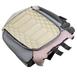 Seat Cover Cushion - Right, Rear