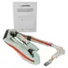 Curtain Air Bag Module - Right