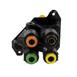 Valve Air Brake System Protection