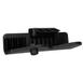 Cap End Insert Seat Trim Panel Shield <br>Seat - Left, Front