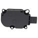 Radiator Support Actuator Temperature Control