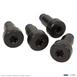 Seat Belt Lap and Shoulder Bolt - 7/16 x 33MM, Front